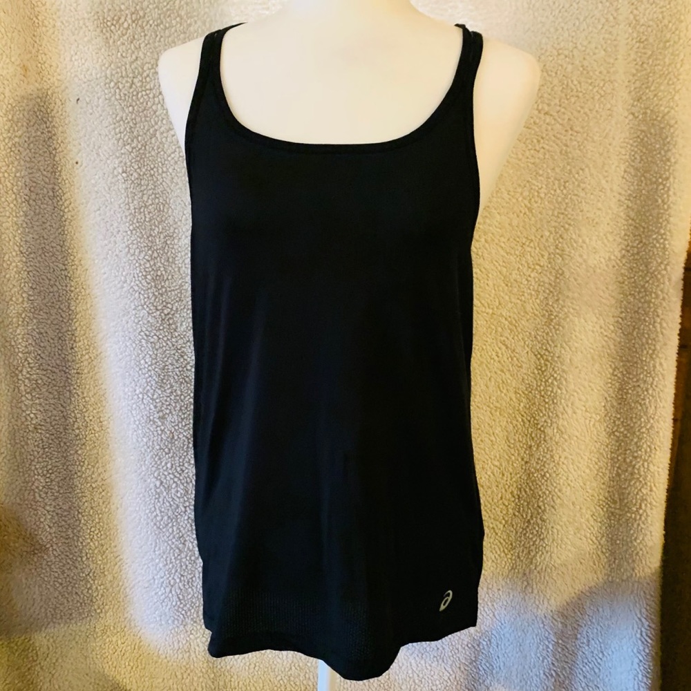 ASICS Crossback Tank